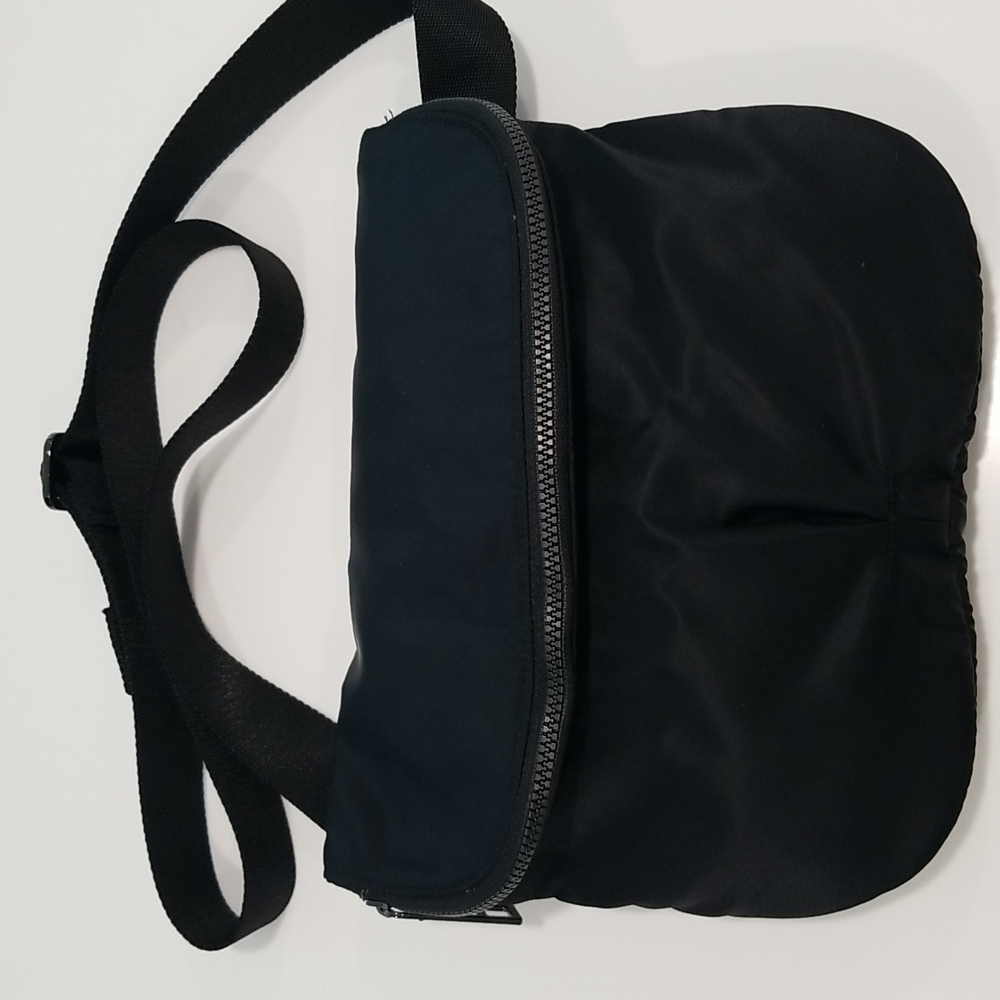 Lululemon Crossbody & Belt Bag
